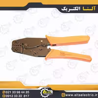 پرس وایرشو 0.5 تا 6