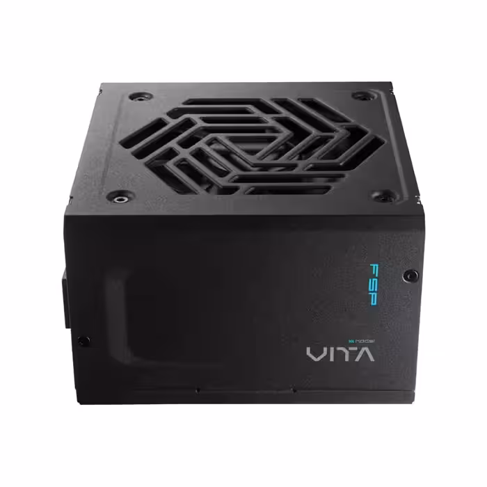 منبع تغذیه کامپیوتر اف اس پی مدل VITA GM 750W ATX3.1