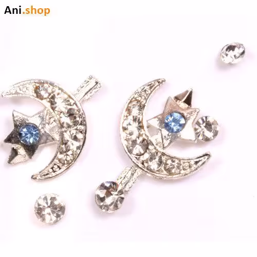 گوشواره دخترانه کد91