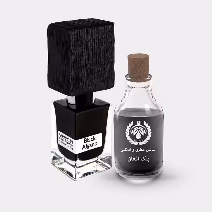 عطر ناسوماتو بلک افغانو – Nasomatto Black AfganoعطرNasomatto Black Afgano