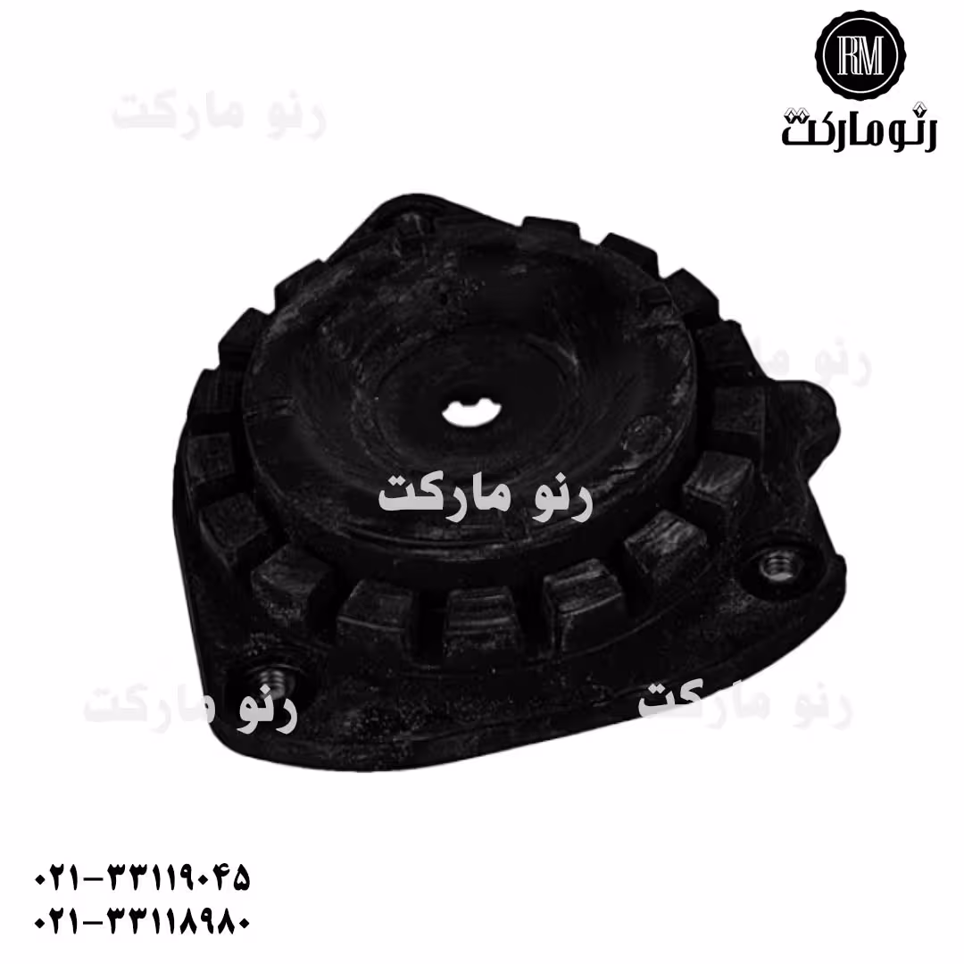 توپی سر کمک فنر جلو راست کولیوس