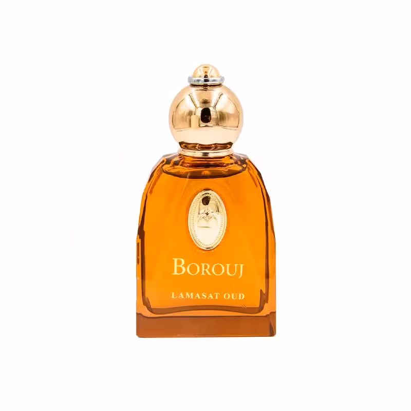 عطر ادکلن بروج لاماسات عود | Borouj Lamasat Oud