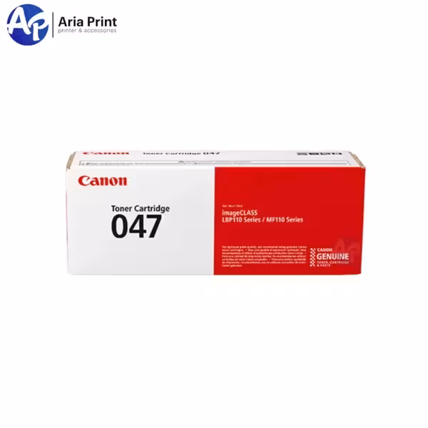 کارتریج تونر کانن 047 Canon