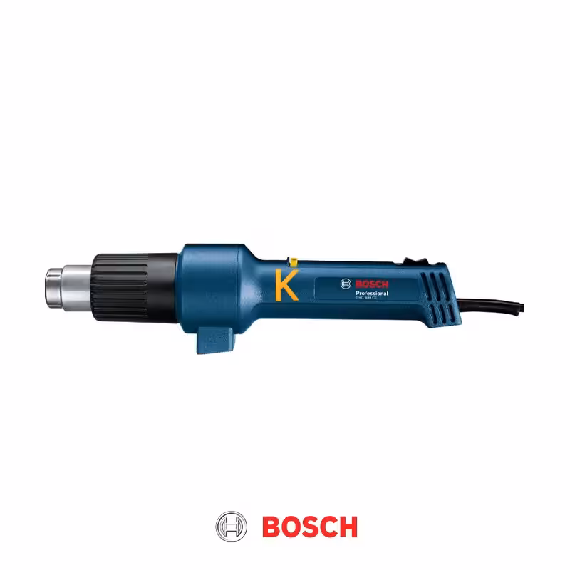 سشوار صنعتی مدل GHG 600 CE بوش