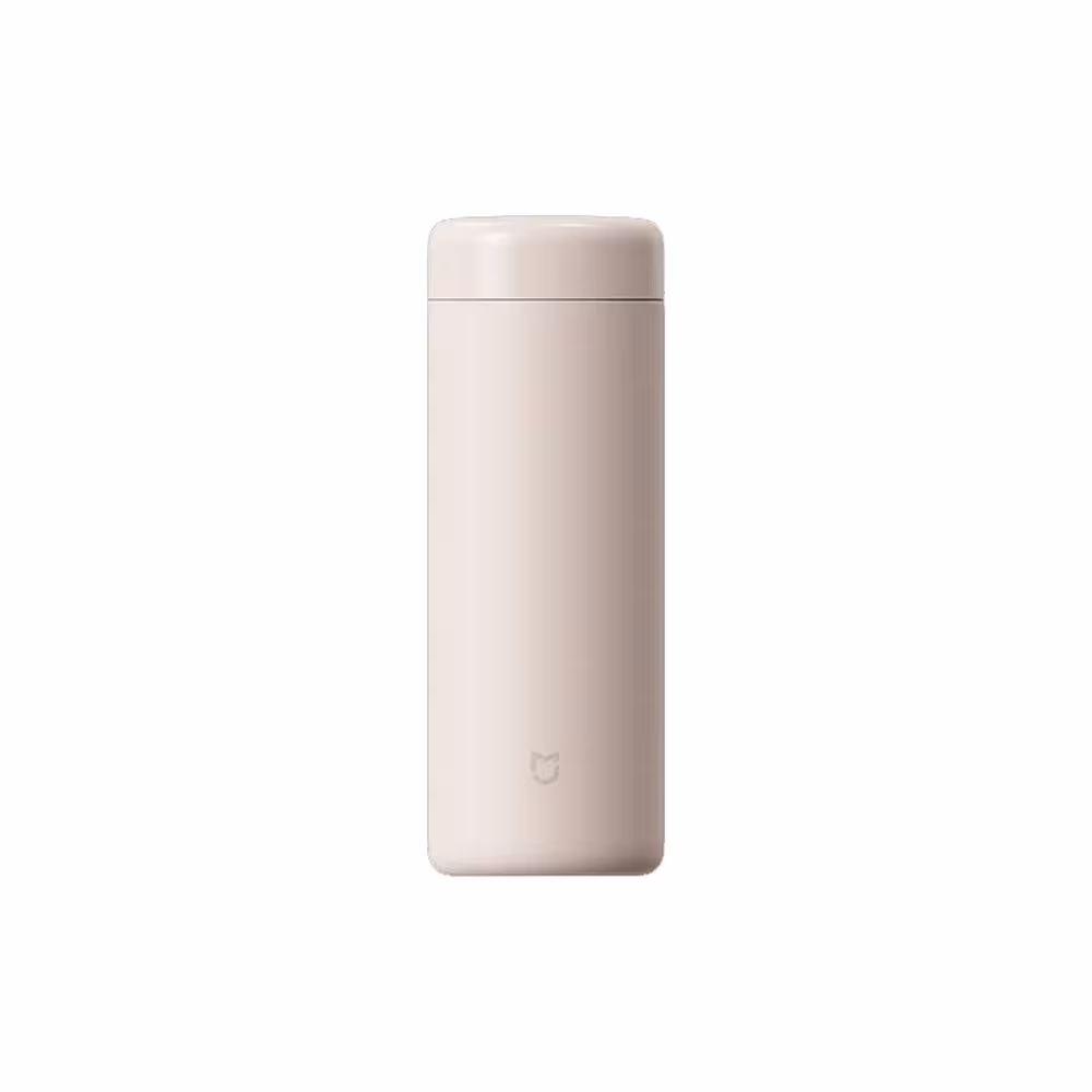 فلاسک قابل حمل شیائومی مدل Xiaomi Insulated Water Bottle MJKDB01PL