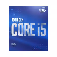 پردازنده مرکزی اینتل سری Intel® Core ™ i5-10600K