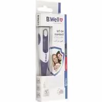 تب سنج دیجیتالی بی ول مدل WT-04