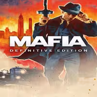 بازی کامپیوتری Mafia Definitive Edition