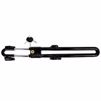 قفل فرمون دوبل مدل گلد 6819