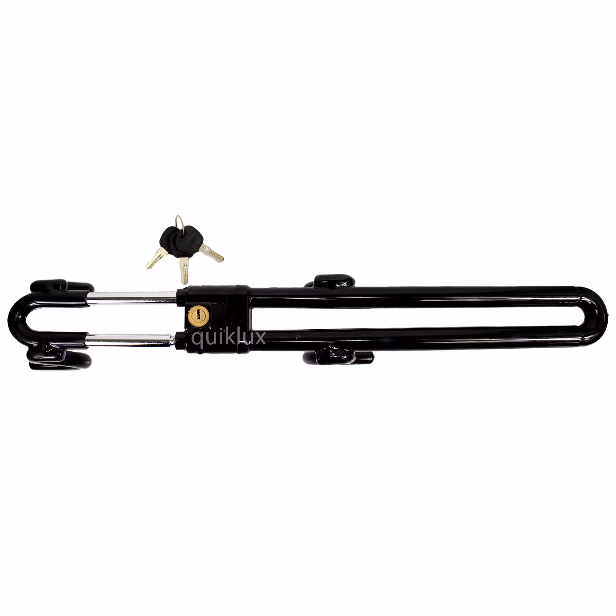 قفل فرمون دوبل مدل گلد 6819