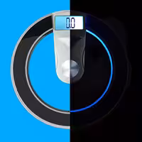 ترازو دیجیتال کمری مدل 9420H