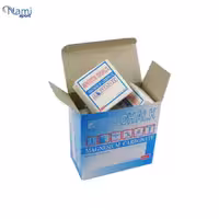 گچ وزنه برداری Sport Chalk بسته 8 عددی