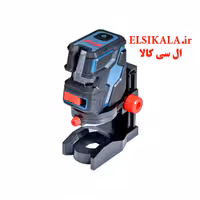 تراز لیزری دو خط (نور قرمز) مدل 4683 آروا