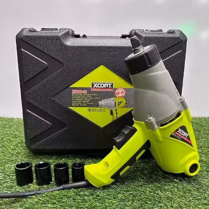 بکس برقی اکسکورت مدل xpb02-22