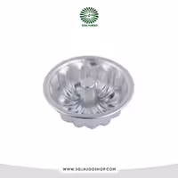 قالب آلومینیومی 6006 مهسا