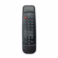 ریموت کنترل هیتاچی مدل CLE-924