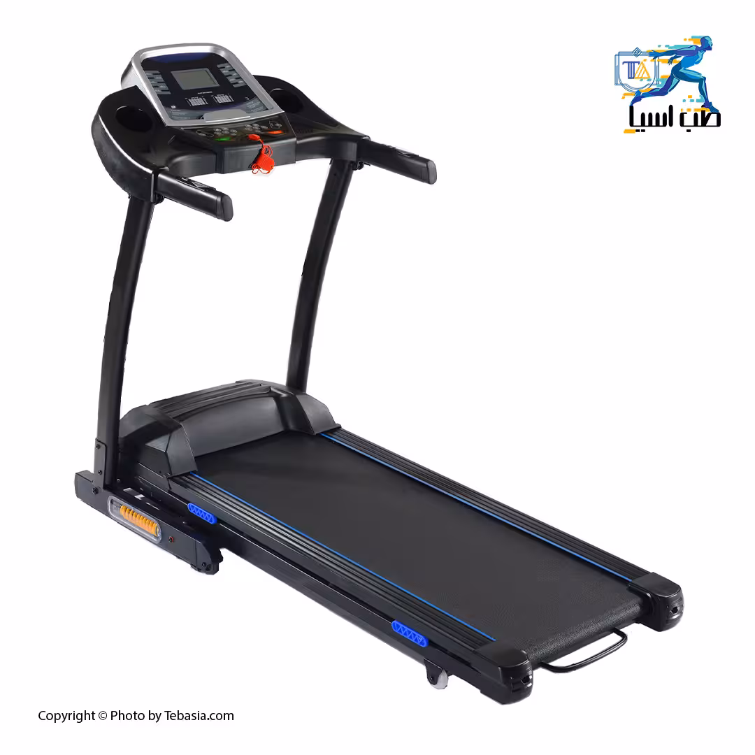 تردمیل خانگی آیرون مستر مدل Iron Master F30