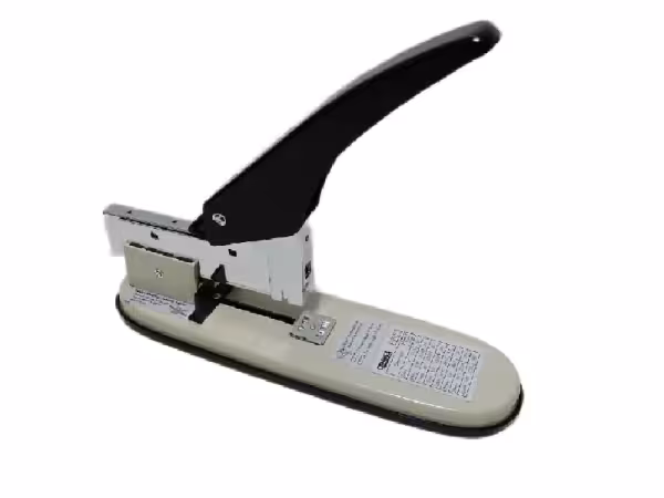 ماشین دوخت صحافی رومیزی مدل 50LF جنمس