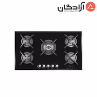 اجاق گاز رومیزی میکس پلاس مدل GT502