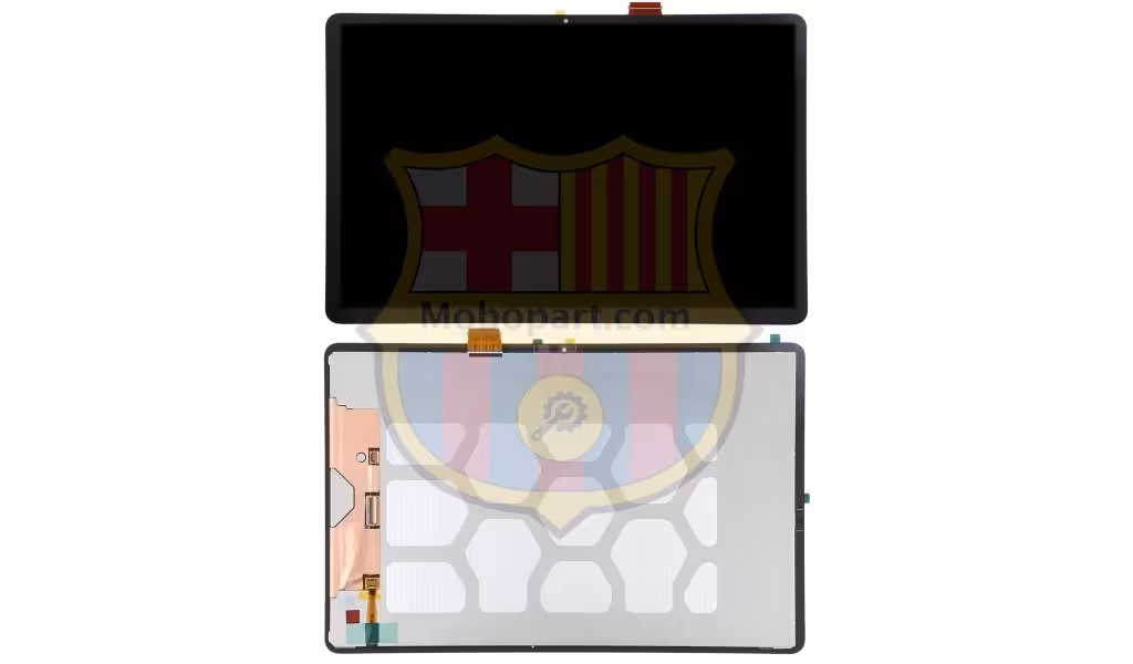 اچ و ال سی دی سامسونگ تب اس 7 اف ای تی 735 / 730 | LCD Samsung Galaxy Tab S7 FE 12.4 T730 / T735