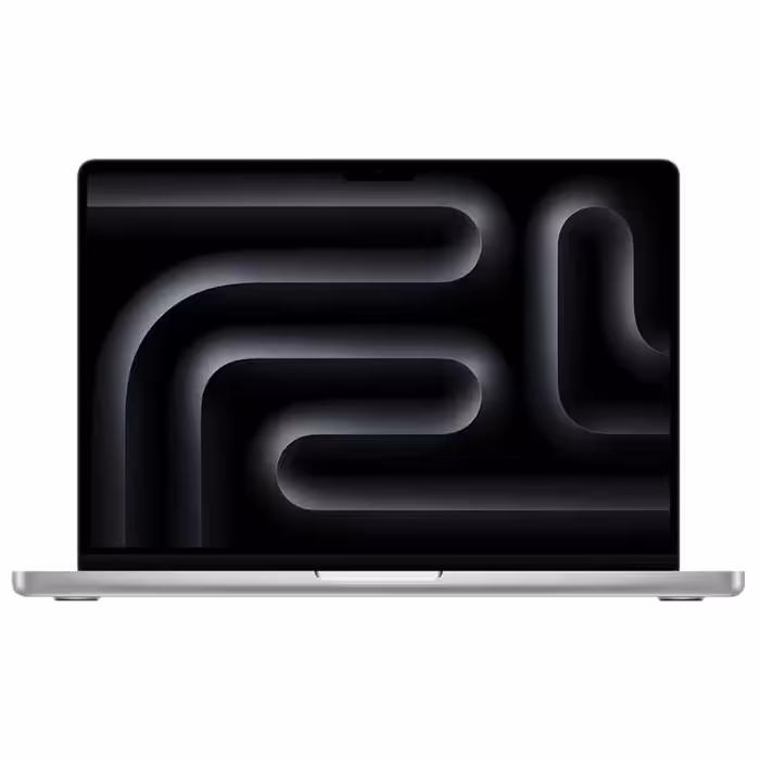 لپ تاپ اپل مدل MacBook Pro MX2F3 2024 LLA M4 Pro 24GB RAM 1TB SSD