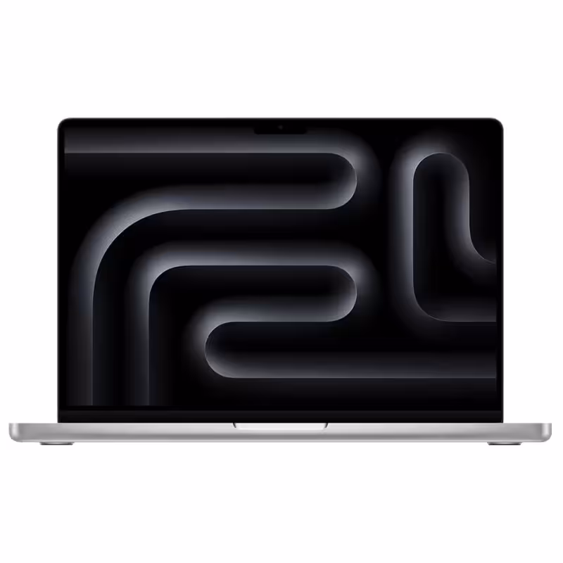 لپ تاپ اپل مدل MacBook Pro MX2F3 2024 LLA M4 Pro 24GB RAM 1TB SSD
