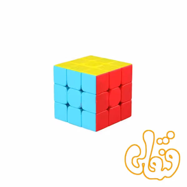 روبیک 3 در 3 تانک شنگ شو