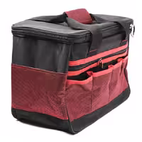 کیف ابزار رونیکس مدل P4-22 به همراه ابزارآلات ضروری