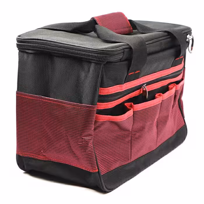 کیف ابزار رونیکس مدل P4-22 به همراه ابزارآلات ضروری