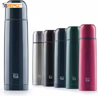 فلاسک استیل 350 میلی‌ لیتر ضد زنگ بلومتال ایفل