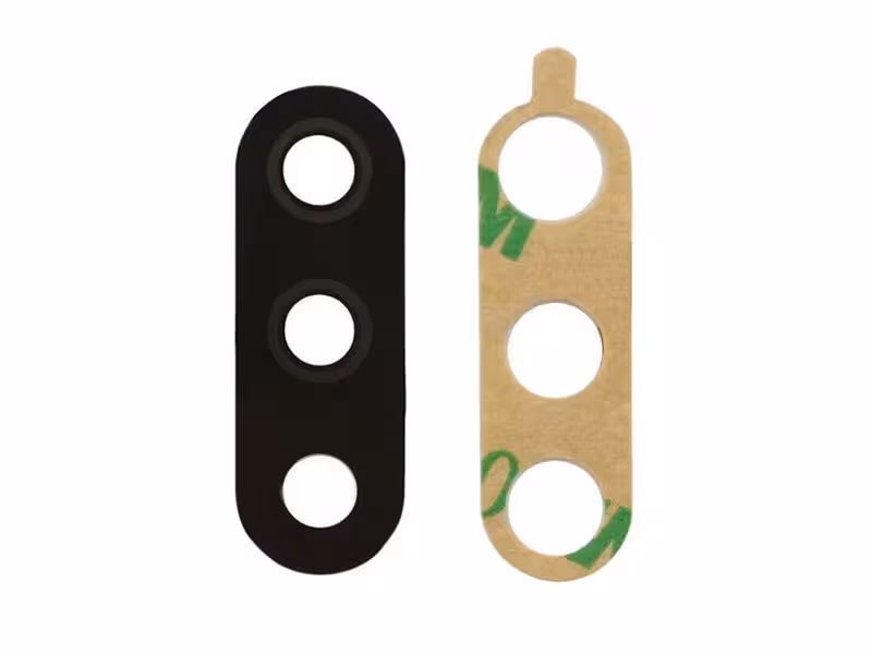 شیشه لنز دوربین سامسونگ SAMSUNG A01-A015