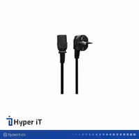 کابل پاور 1.5 متری برند connect