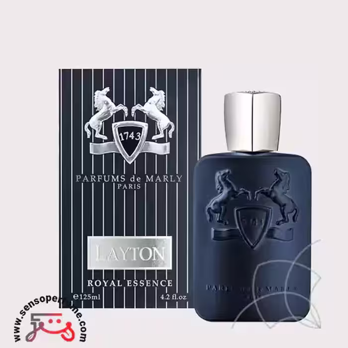 عطر ادکلن پرفیوم د مارلی لیتون | de marly layton