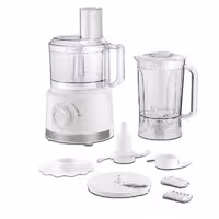 غذاساز بلک اند دکر مدل FX760