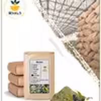 پودر مورد فله