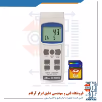 دیتالاگر لوترون مدل DL-9602SD