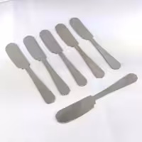 کارد کره خوری استیل