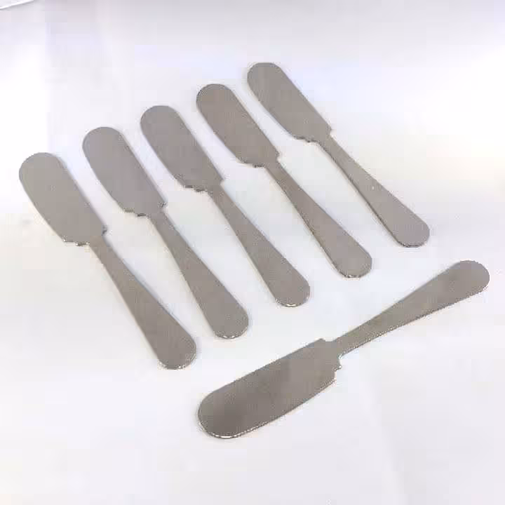 کارد کره خوری استیل