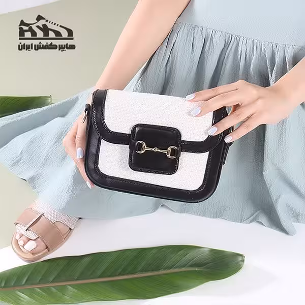 کیف رو دوشی دخترانه