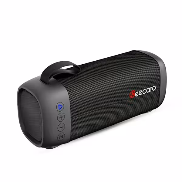 اسپیکر بلوتوثی GF501 بیکارو BEECARO