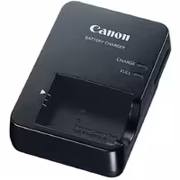 شارژر کانن مشابه اصلی Canon CB-2LHT Battery Charger for NB-13L HC