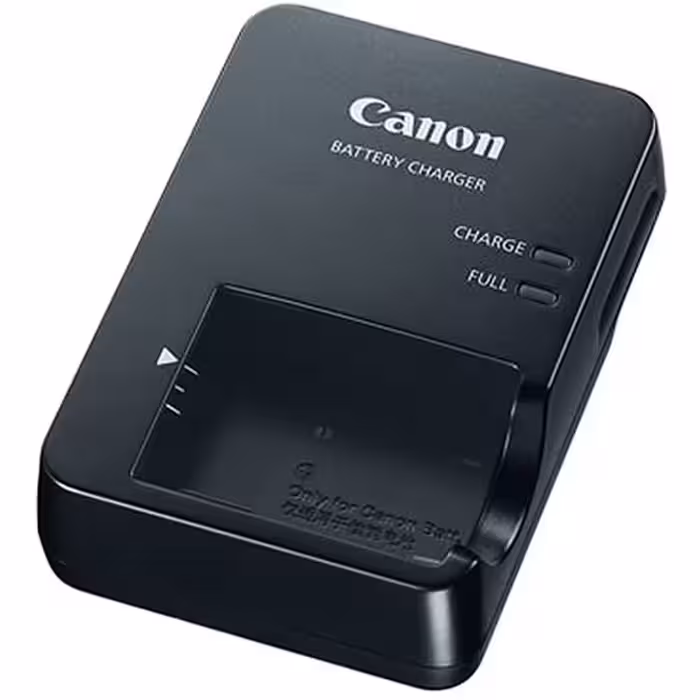شارژر کانن مشابه اصلی Canon CB-2LHT Battery Charger for NB-13L HC