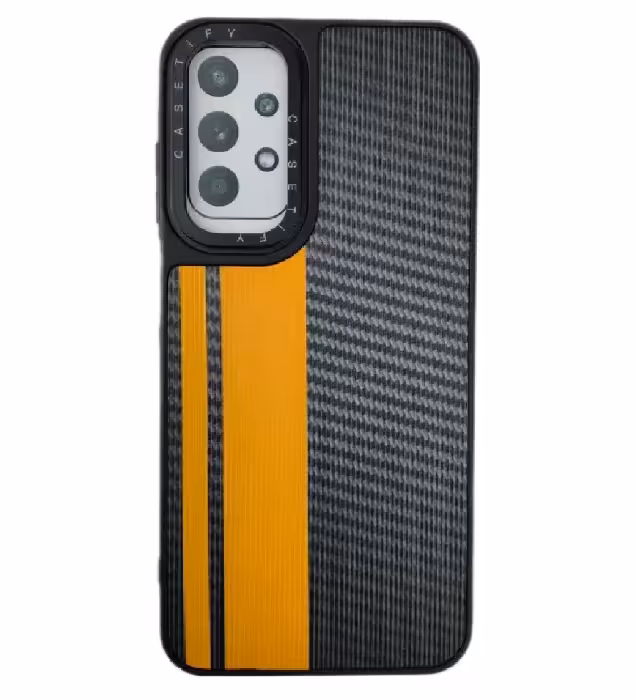 قاب طرح دار کبریتی سامسونگ A15