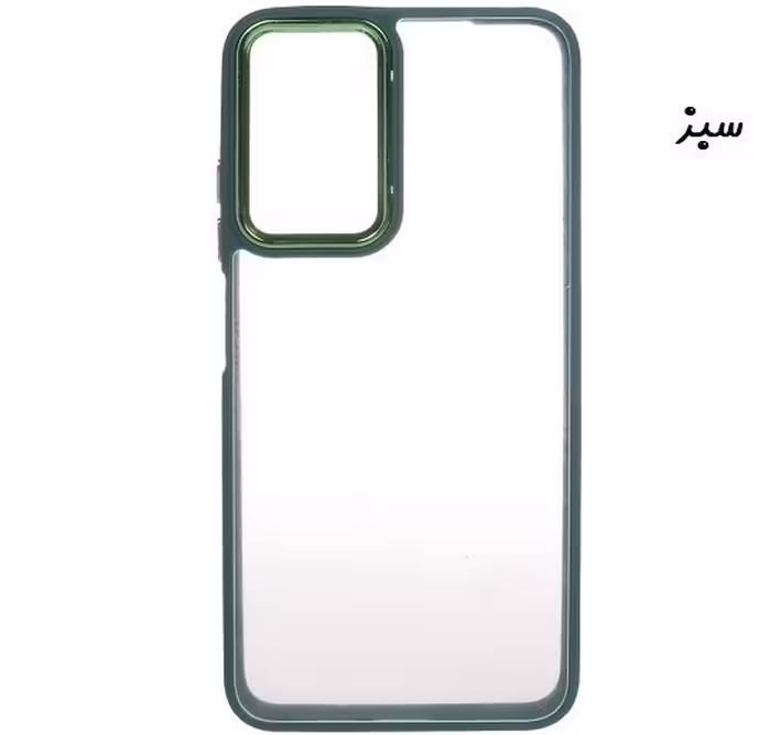 قاب گوشی شیائومی Redmi Note 11 Pro 4G/5G متال کیس