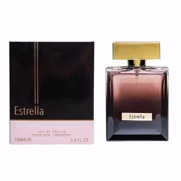 عطر زنانه فراگرنس ورد مدل Strella