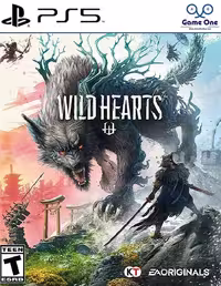 بازی Wild Hearts برای کنسول پلی استیشن 5