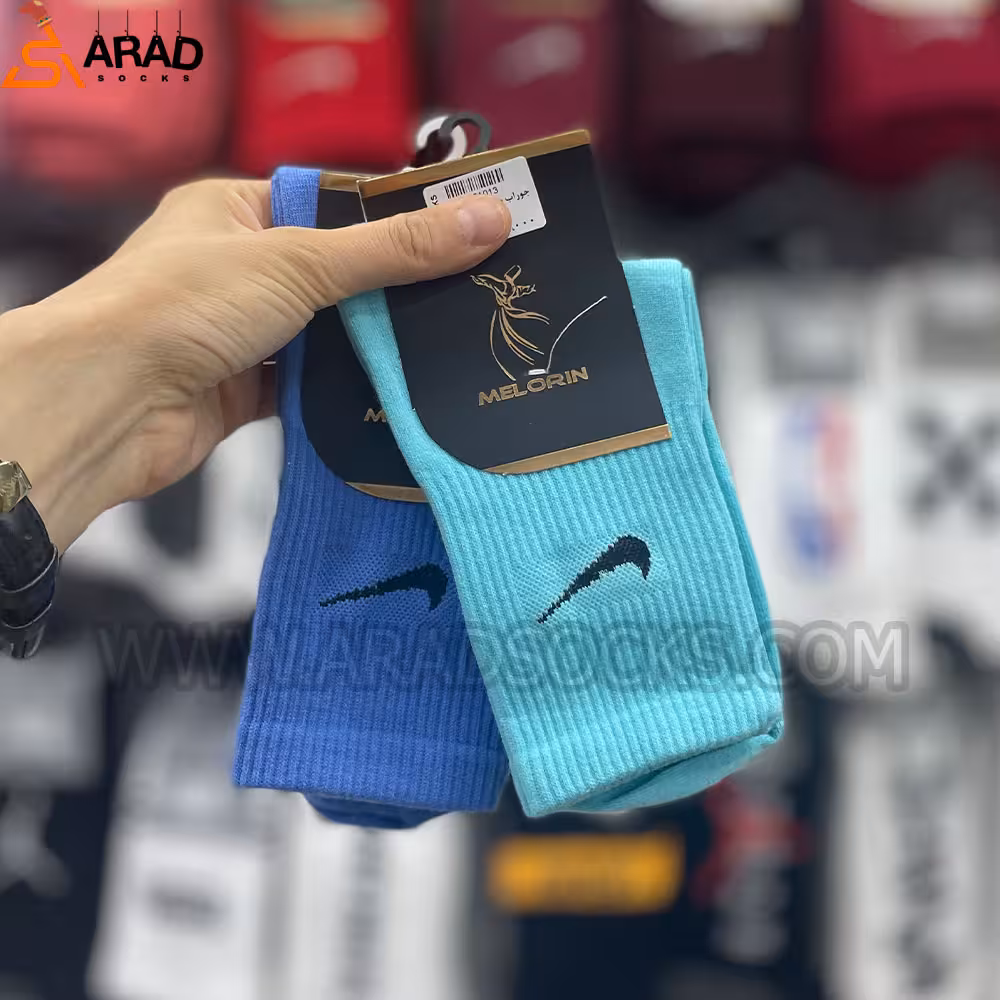 جوراب اسپرت نایکی