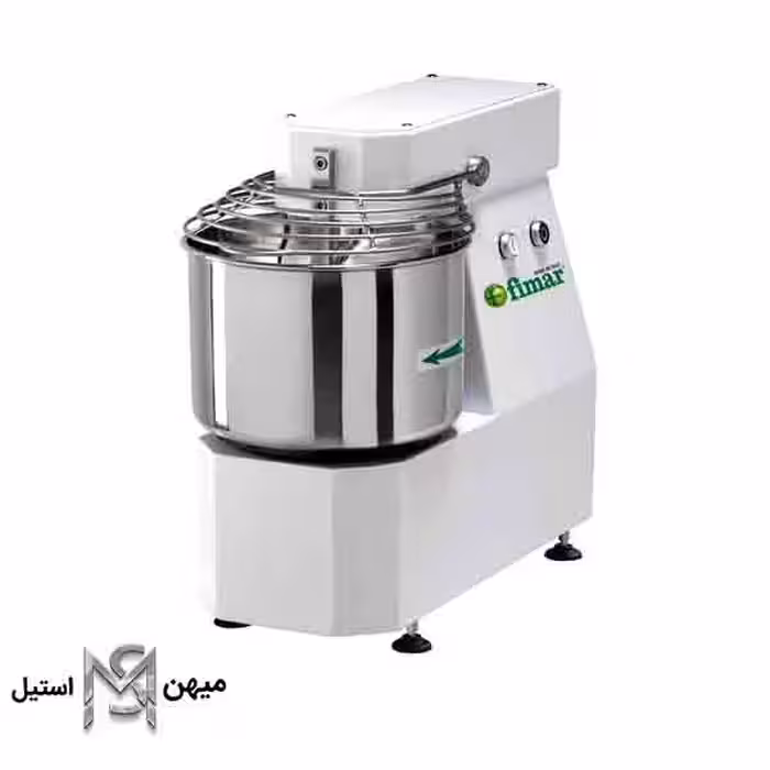 میکسر قنادی 30 لیتری اسپیرال فیمار (FIMAR) مدل 30SN