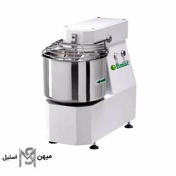 میکسر قنادی 30 لیتری اسپیرال فیمار (FIMAR) مدل 30SN