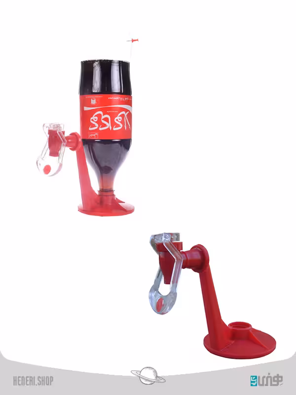 آسان ریز نوشیدنی Drinking Soda Gadget Kitchen Tools Coke Party Drinking Dispenser Water Machine